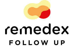logo Remedex Follow up